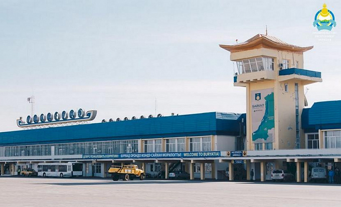 Росавиация выдала разрешение на ввод новой полосы в аэропорту Улан-Удэ