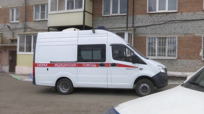 В Приангарье 22-летняя беременная девушка погибла после укола врача скорой помощи