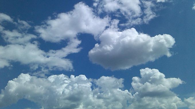 На юге Бурятии потеплеет до +17 градусов