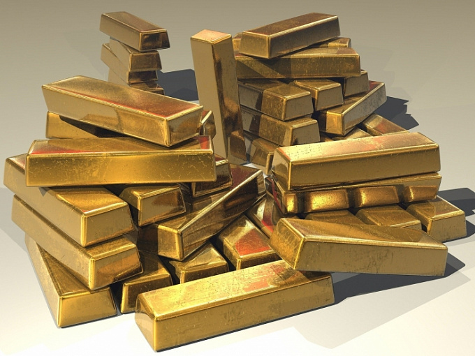 В Бурятии артель продавала золото, скрывая от государства 