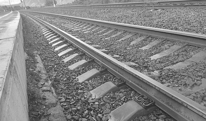 В РЖД прокомментировали смерть железнодорожника в районе Бурятии