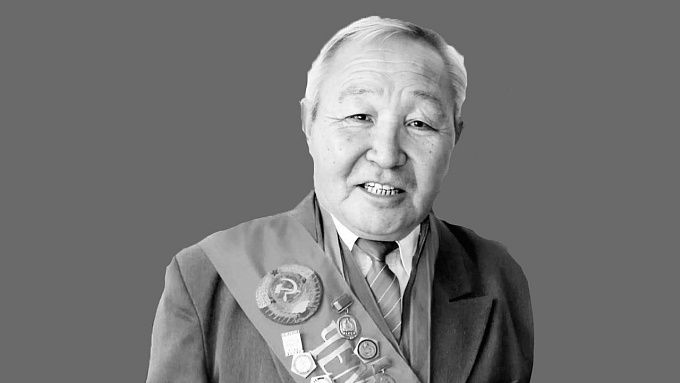 В Бурятии ушел из жизни выдающийся спортсмен