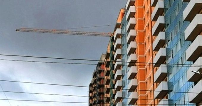 В Бурятии цена «квадрата» жилья на вторичном рынке превысила 85 тысяч