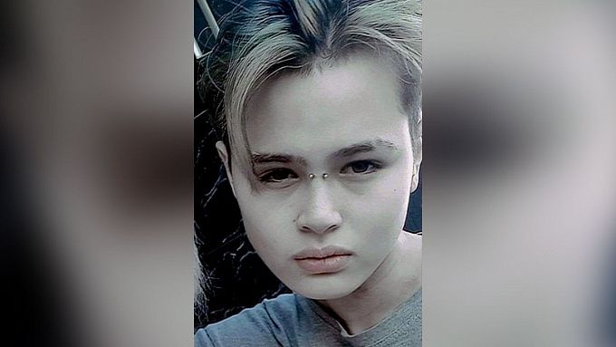 В Улан-Удэ пропала 17-летняя девушка