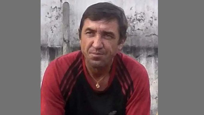 49-летнего мужчину уже два года ищут в Бурятии
