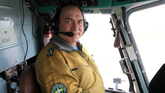 Спортивной школе в Улан-Удэ присвоили имя Тайгиба Толбоева