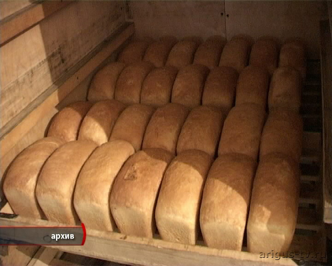 Контрольная закупка. В Улан-Удэ проверят качество хлеба