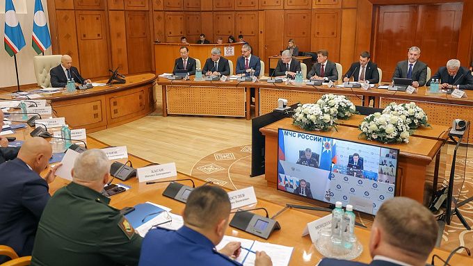Бурятия планирует повысить энергобезопасность за счет модернизации существующей инфраструктуры