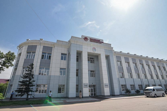 В Улан-Удэ на авиазаводе выявили 21 зараженного коронавирусом сотрудника