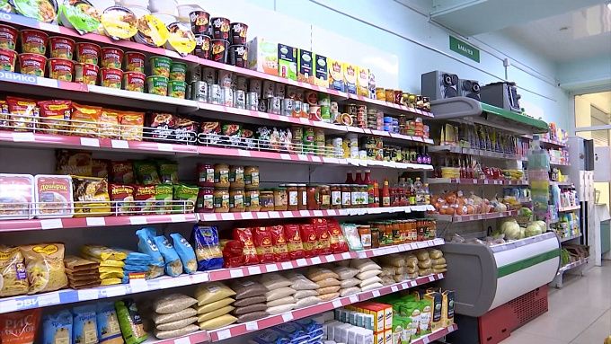 В Бурятии магазины начнут штрафовать за просрочку