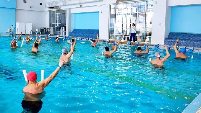 Ветераны СВО из Бурятии проходят бесплатное лечение в центрах реабилитации