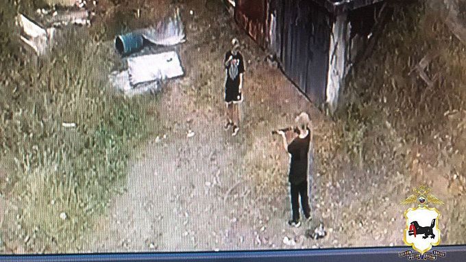 В Иркутской области подросток подстрелил 7-летнего мальчика из пневмата