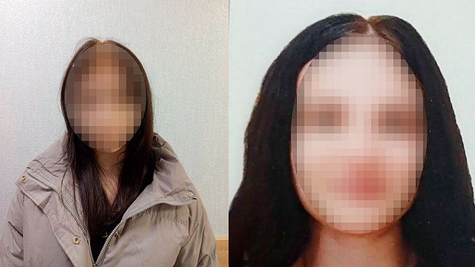В Улан-Удэ пропали две студентки. ОБНОВЛЕНО