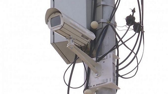 За водителями в Бурятии будут следить 8 новых камер