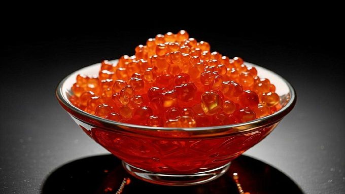 Кишечную палочку нашли в икре пяти торговых марок