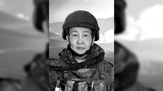 В Улан-Удэ простятся с бойцом, погибшим на СВО