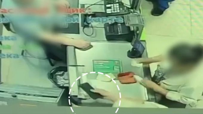 Улан-удэнец обновил гардероб, воспользовавшись украденной кредиткой