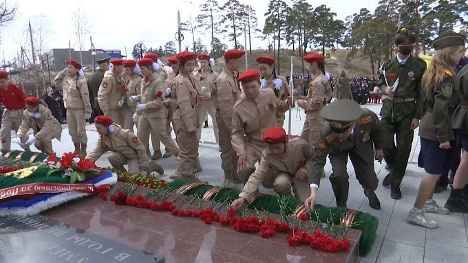 В Улан-Удэ перекроют улицу Бабушкина