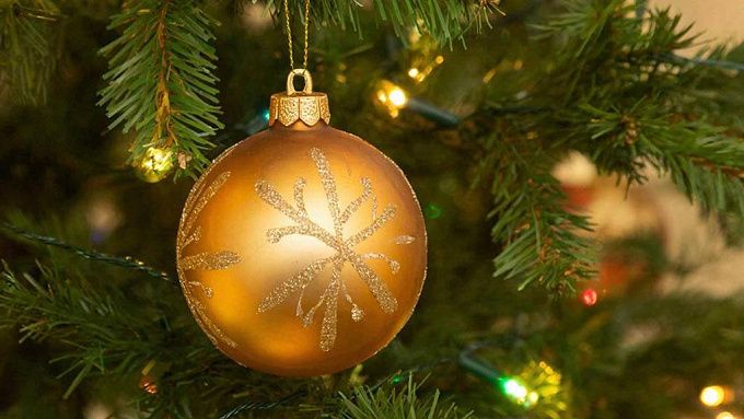 42% жителей Улан-Удэ рассчитывают на новогоднюю премию 