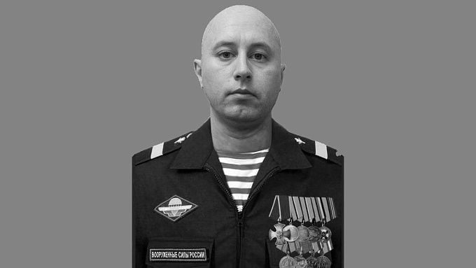 Участник военной операции в Сирии из Бурятии погиб на СВО