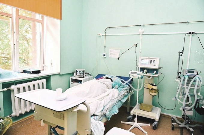 Число заболевших коронавирусом в Бурятии превысило 68 тысяч