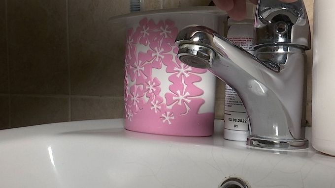 Стало известно, у кого пропадет горячая вода в Улан-Удэ
