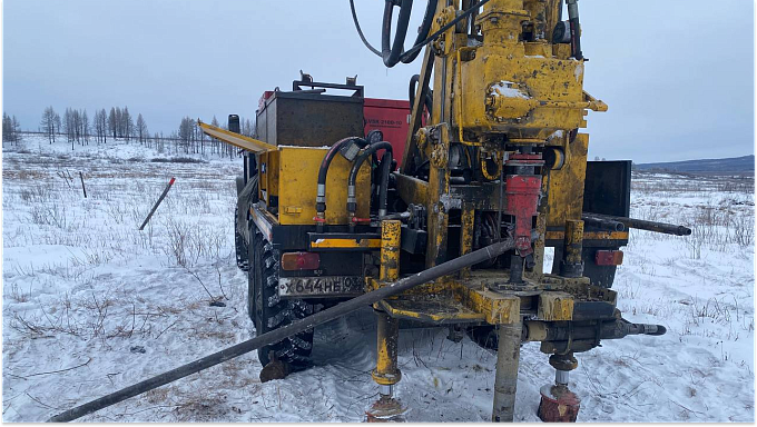 Скончался по пути в больницу: работник буровой установки погиб в Бурятии