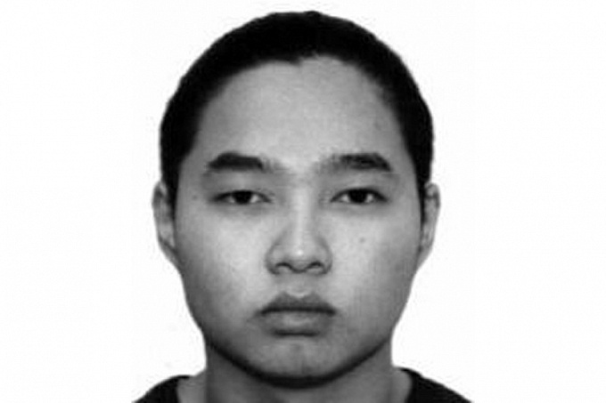 В Улан-Удэ пропал 21-летний парень