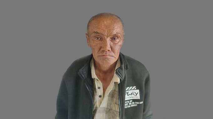 В Бурятии пропал 59-летний мужчина