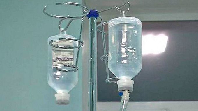 Врачи продолжают бороться за жизнь выпавшего из окна ребенка в Улан-Удэ