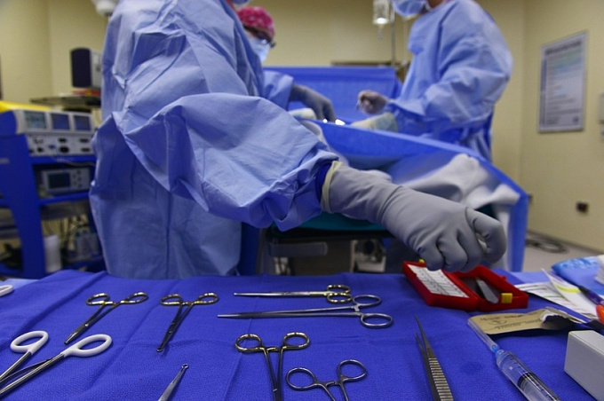 В Бурятии врачи 5 часов возвращали к жизни мужчину с порезанной артерией