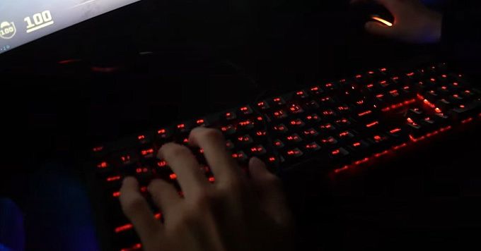 Сборная Бурятии по киберспорту поборется за 2,5 млн рублей на Кубке России