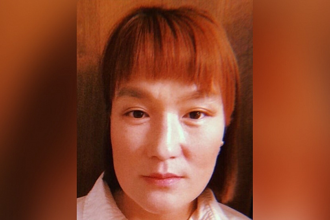 В Улан-Удэ ищут 41-летнюю женщину