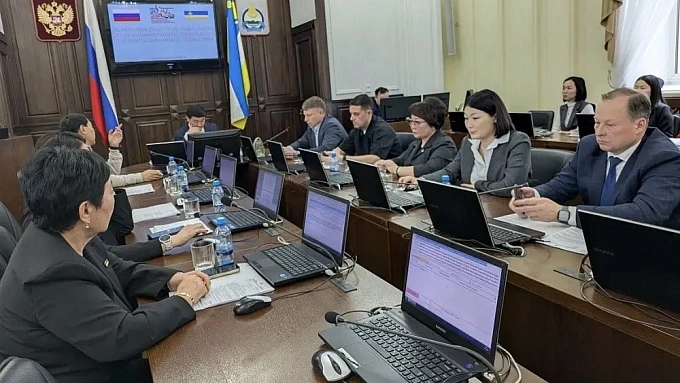 Законодатели предлагают сохранить пониженную ставку для «упрощенки» в Бурятии 