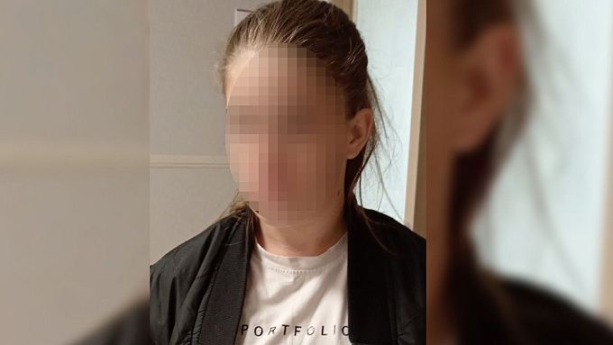 19-летняя девушка пропала в Улан-Удэ. ОБНОВЛЕНО