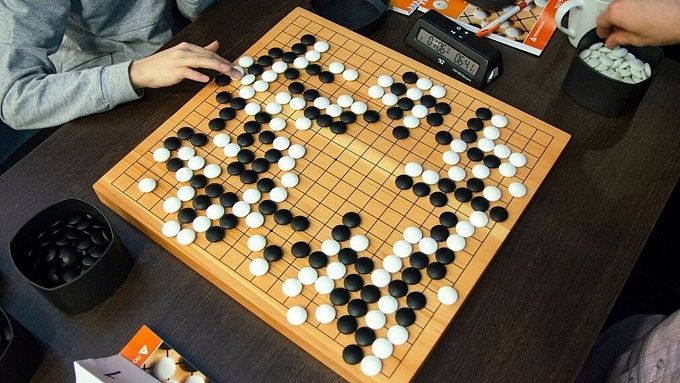 В Улан-Удэ стартовал чемпионат России по игре Го