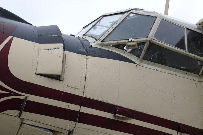 В Бурятии следователи начали проверку по факту исчезновения самолета