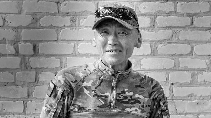 44-летний танкист из Бурятии погиб на СВО