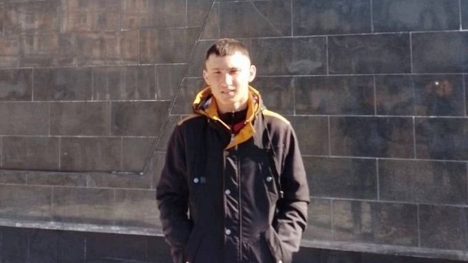 Мужчина спас ребенка в Бурятии