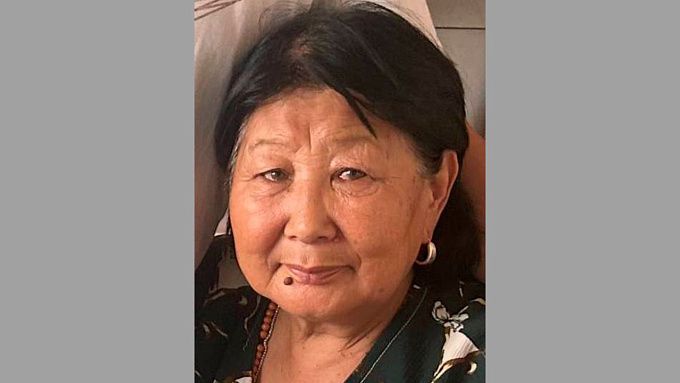71-летняя пенсионерка пропала в Улан-Удэ