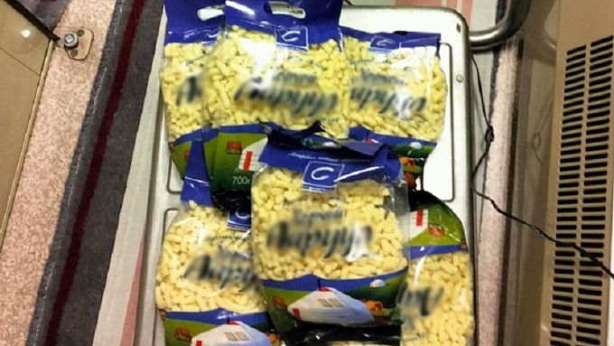 В Бурятии туристам пришлось раскошелиться за мясо и творог