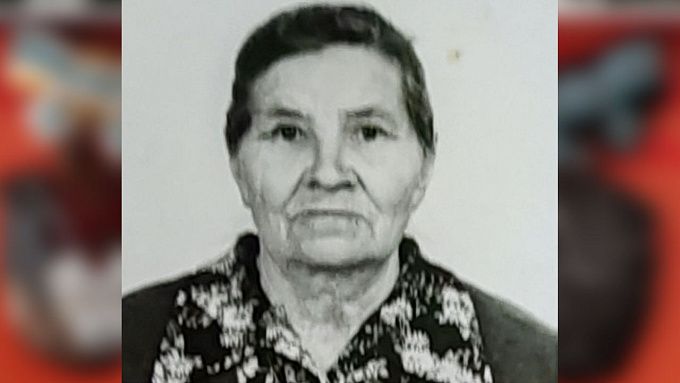 Многодетная мама в Бурятии отметила 90-летний юбилей