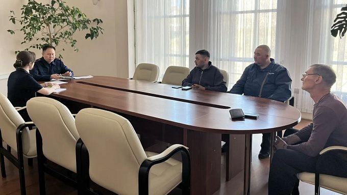 Директор стройфирмы в Улан-Удэ задолжал работникам более 4,6 млн рублей