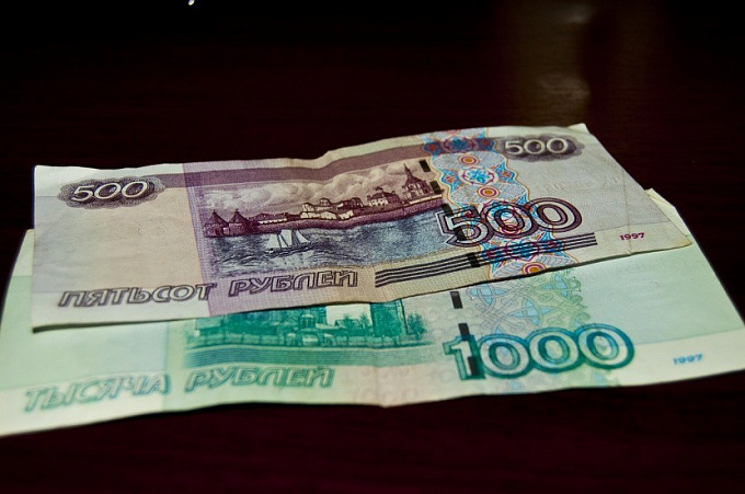 Улан-удэнец пытался купить шашлык на деньги «банка приколов»