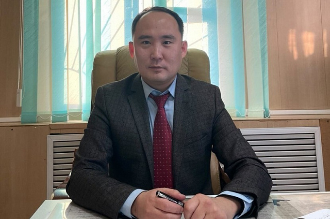 В Бурятии назначили главврача районной больницы