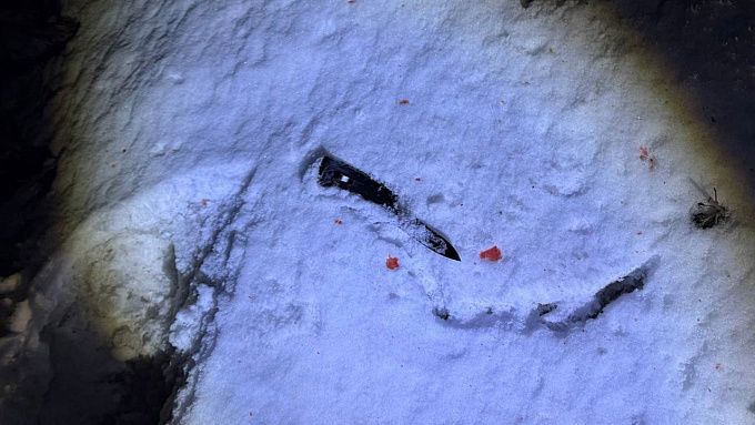 Житель Бурятии убил юношу, пытавшегося ему помочь