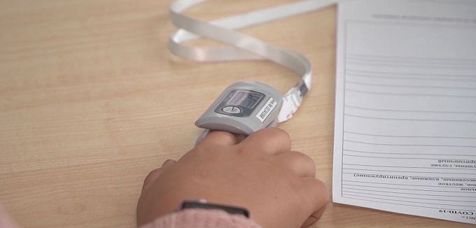 Жителям Бурятии дали простые советы для укрепления иммунитета