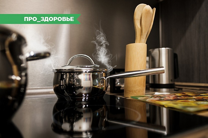 Ядовитая посуда: ТОП-7 кухонной утвари 
