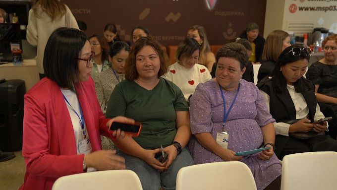 Семейную выплату смогут получить жители Бурятии в 2026 году 