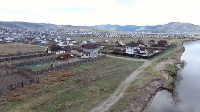 В пригороде Улан-Удэ появятся несколько новых сел